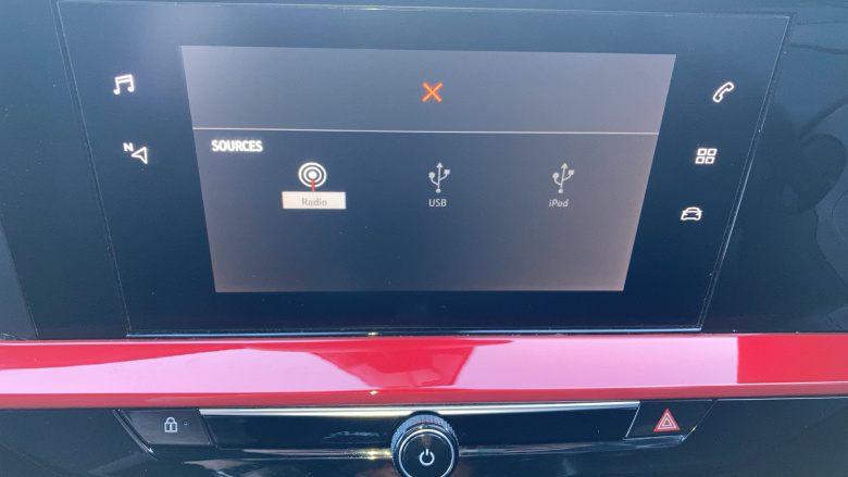 Vauxhall Mokka 1.2 Turbo GS Line 5dr Petrol Hatchback